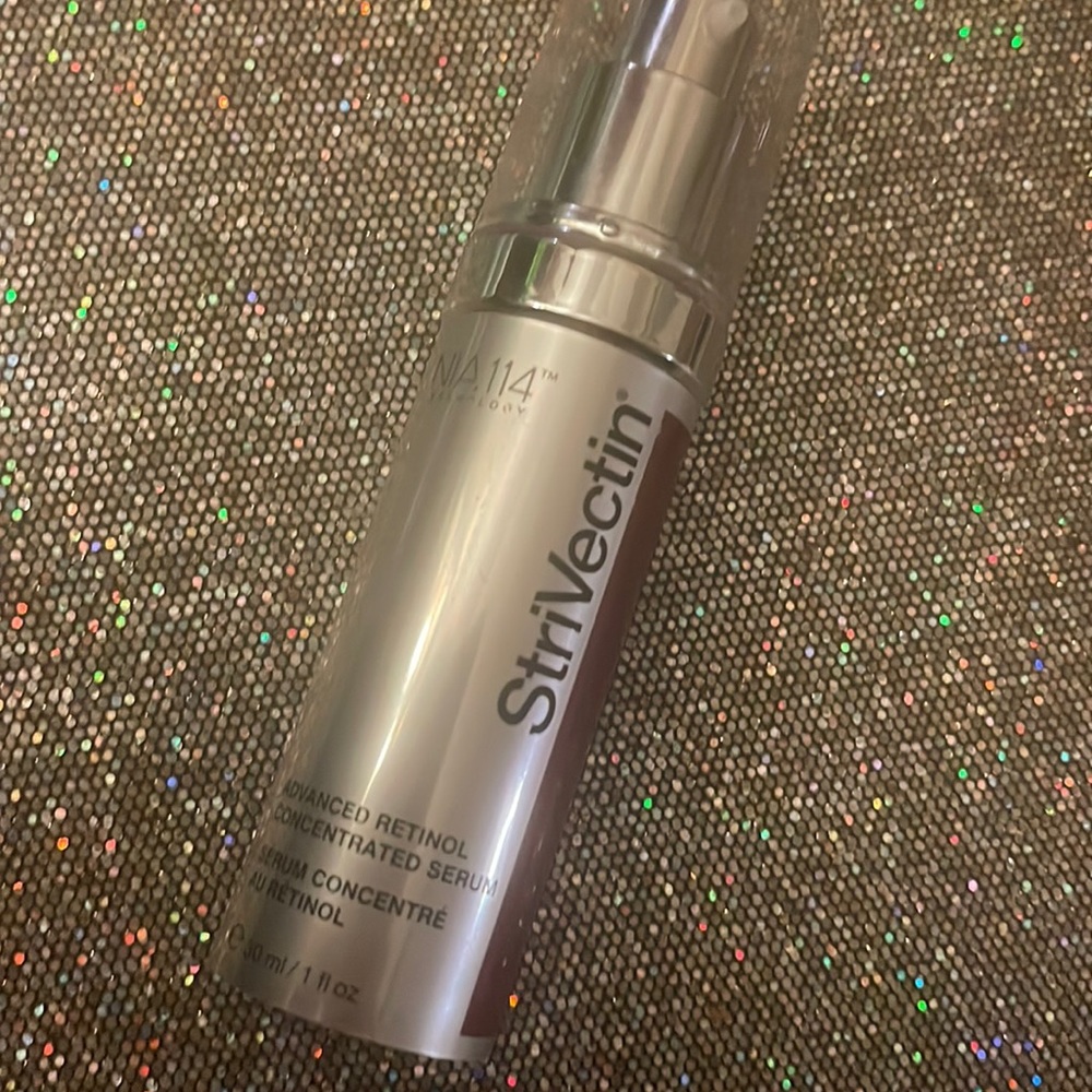StriVectin Advanced Retinol Concentrated Serum 🌼🌼